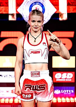Marie Ruumet